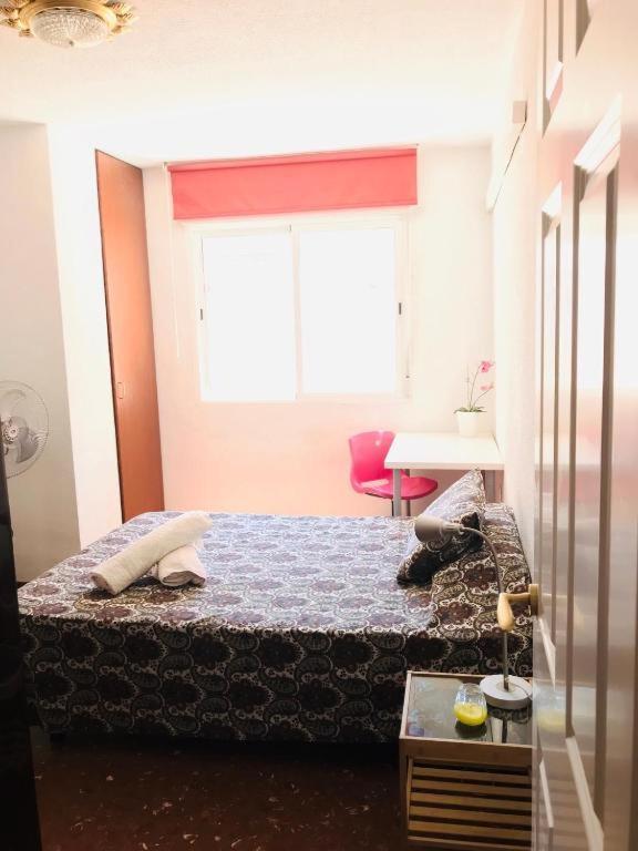 Apartamento En El Centro De Malaga Apartment Екстериор снимка